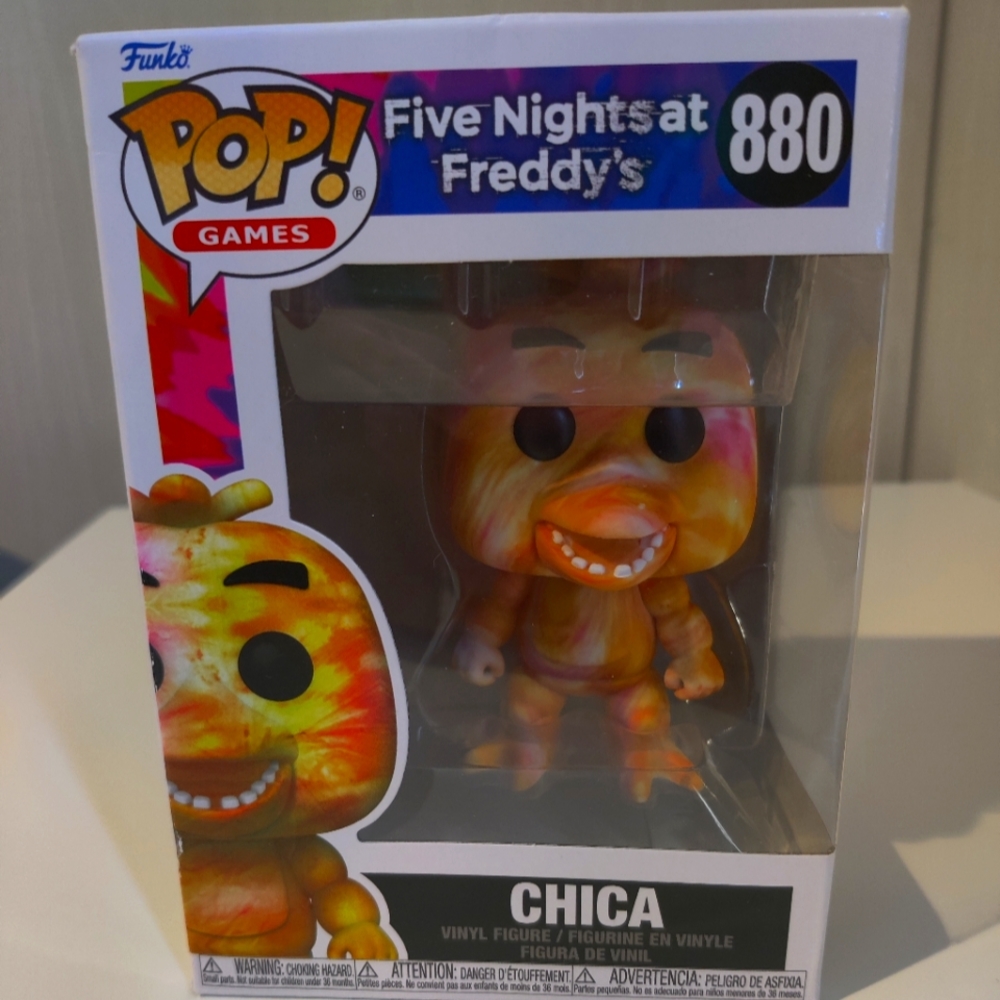 Chica